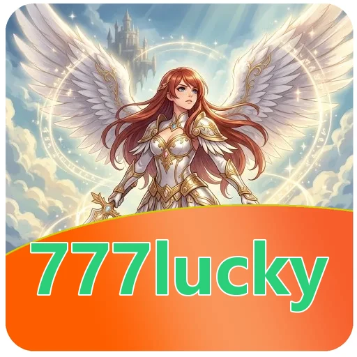 Ikon 777lucky untuk verifikasi berkas APK