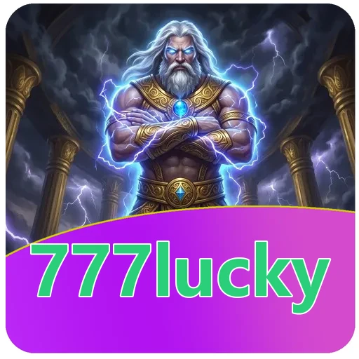 Ikon 777lucky untuk katalog aplikasi Android