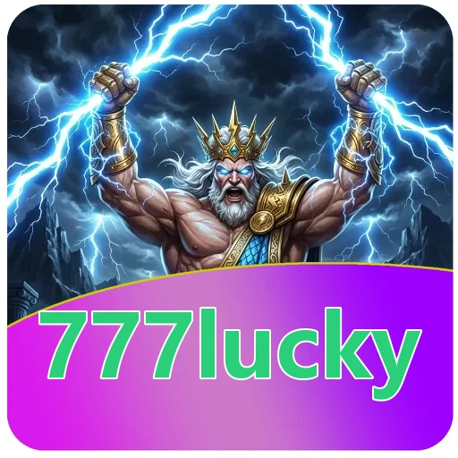 Ikon 777lucky untuk syarat Android pada halaman unduh