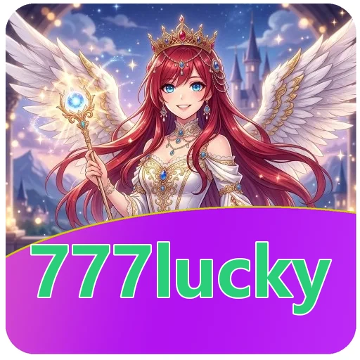 Ikon 777lucky untuk ringkasan panduan APK v4.7.5