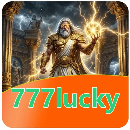 Ikon 777lucky untuk bagian uji redaksi