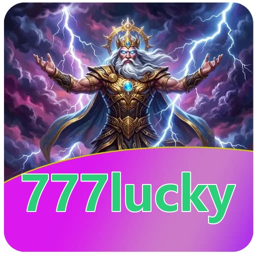 Ikon 777lucky untuk bagian pencocokan SHA-256