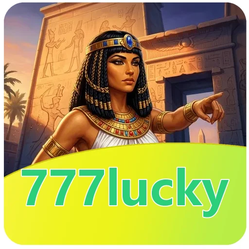 Ikon 777lucky untuk bagian hasil uji waktu buka