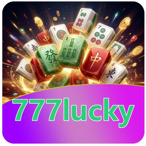 Ikon 777lucky untuk syarat pemasangan di Android