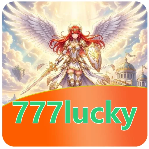 Ikon 777lucky untuk rincian nilai ulasan