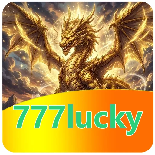 Ikon 777lucky untuk pengguna sejak 2018