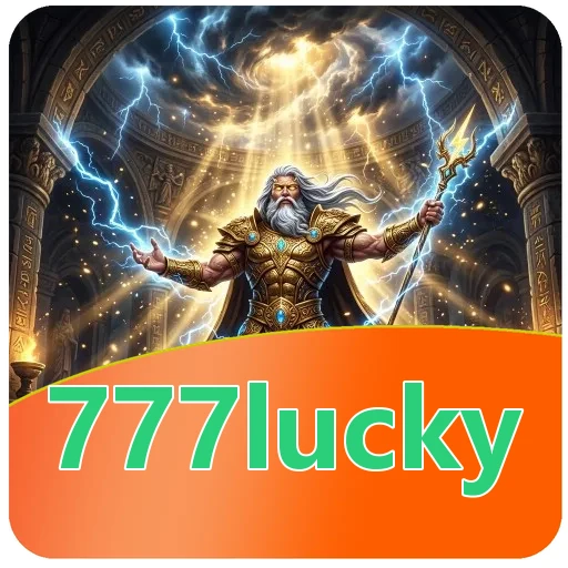 Ikon 777lucky untuk arsip pembaruan 2026