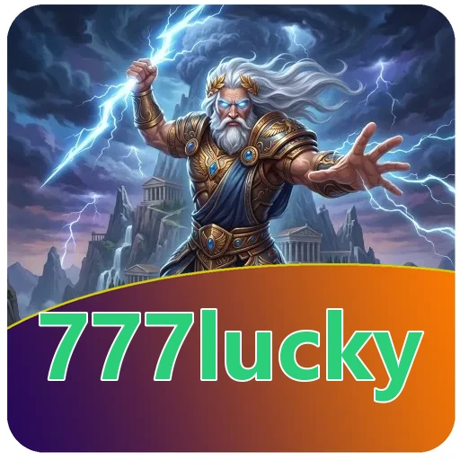 Ikon 777lucky untuk catatan v4.7.5
